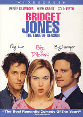 Bridget Jones - The Edge of Reason (Widescreen Edition)