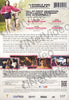 Ass Backwards (Bilingual) DVD Movie