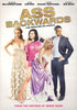 Ass Backwards (Bilingual) DVD Movie