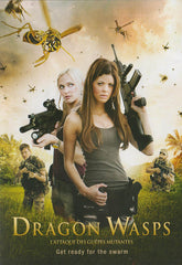 Dragon Wasps (Bilingual)
