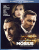 Mobius (Blu-ray + DVD) (Bilingual) (Blu-ray) Blu-Ray Movie