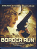 Border Run (Bilingual)(Blu-ray) Blu-Ray Movie