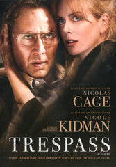 Trespass (Bilingual)
