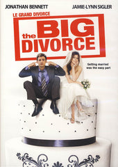 The Big Divorce (Bilingual)