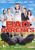 Bad Parents (Bilingual) DVD Movie