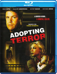 Adopting Terror (Blu-ray)