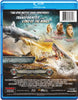 Mega Shark Vs Mecha Shark (Blu-ray) Blu-Ray Movie
