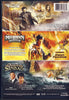 Legendary Heroes Pack (Value Movie Collection) DVD Movie
