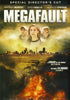 Megafault (Special Director s Cut) DVD Movie