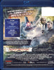 Android Cop (Blu-ray+DVD) (Blu-ray) Film Blu-Ray