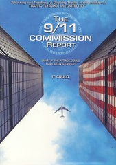The 9/11 Commision Report
