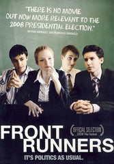 Frontrunners
