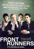 Frontrunners DVD Movie