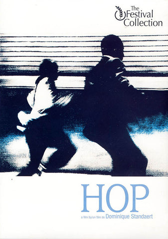 Hop (The Festival Collection) DVD Movie