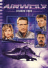 AirWolf - Season 4 (Boxset) DVD Movie