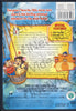 an American tail: The Treasure of Manhattan Island (Bilingual) DVD Movie