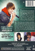 Justin Bieber: Rise To Fame DVD Movie