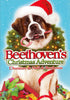 Beethoven s Christmas Adventures (Bilingual) DVD Movie