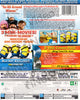 Despicable Me (with Inflatable Minion)(Blu-ray+DVD)(Boxset)(Blu-ray)(Value Gift Set) (Bilingual) BLU-RAY Movie