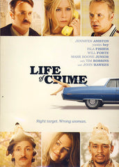 Life of Crime