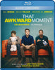 That Awkward Moment (Blu-ray+DVD) (Blu-ray) (Bilingual) BLU-RAY Movie