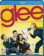 Glee - The Complete Season 1 (Blu-ray)