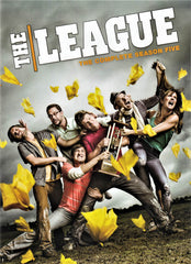 The League - Season 5