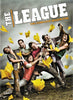The League - Season 5 DVD Movie