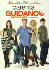 Parental Guidance (Bilingual)