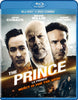 The Prince (Bilingual) (Blu-ray + DVD) (Blu-ray) BLU-RAY Movie