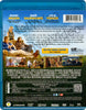 Are You Here (Blu-ray + DVD) (Blu-ray) (Bilingual) Blu-Ray Movie
