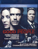Good People (Bluray + DVD) (Blu-ray) (Bilingual) BLU-RAY Movie