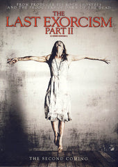 The Last Exorcism Part 2 (Bilingual)