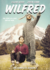 Wilfred: Season 2