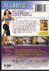 Jillian Michaels - Banish Fat Boost Metabolism DVD Movie