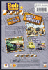 Bob the Builder - On Site - Roads and Bridges (Bilingual) (Universal) DVD Movie