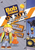 Bob the Builder - On Site - Roads and Bridges (Bilingual) (Universal) DVD Movie