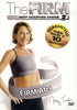 The Firm Body Sculpting System 2: Firm Abs (White Cover) DVD Movie
