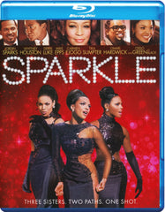 Sparkle (Blu-ray)