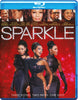 Sparkle (Blu-ray) BLU-RAY Movie