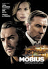 Mobius DVD Movie