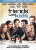 Friends With Kids DVD Movie