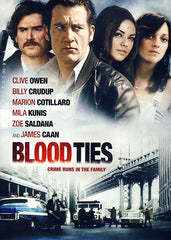 Blood Ties