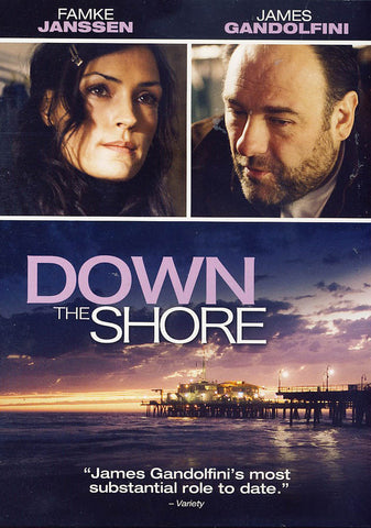 Down the Shore DVD Movie