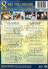 8 Movie Family Adventure Collection (Value Movie Collection) (Boxset) DVD Movie