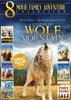 8 Movie Family Adventure Collection (Value Movie Collection) (Boxset) DVD Movie