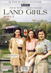 Land Girls Series 3 (Boxset)
