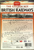 The Golden Age of British Railways (Boxset) DVD Movie