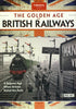 The Golden Age of British Railways (Boxset) DVD Movie