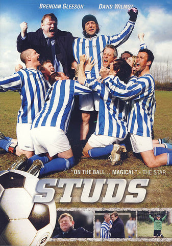 Studs DVD Movie